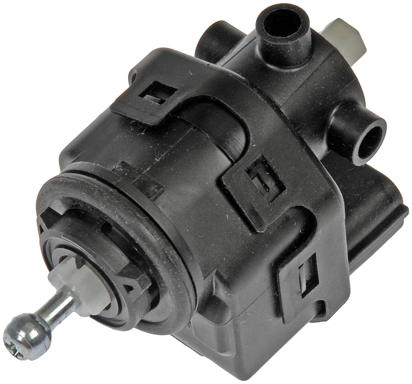 One New Headlamp Leveling Motor - Dorman# 926-201