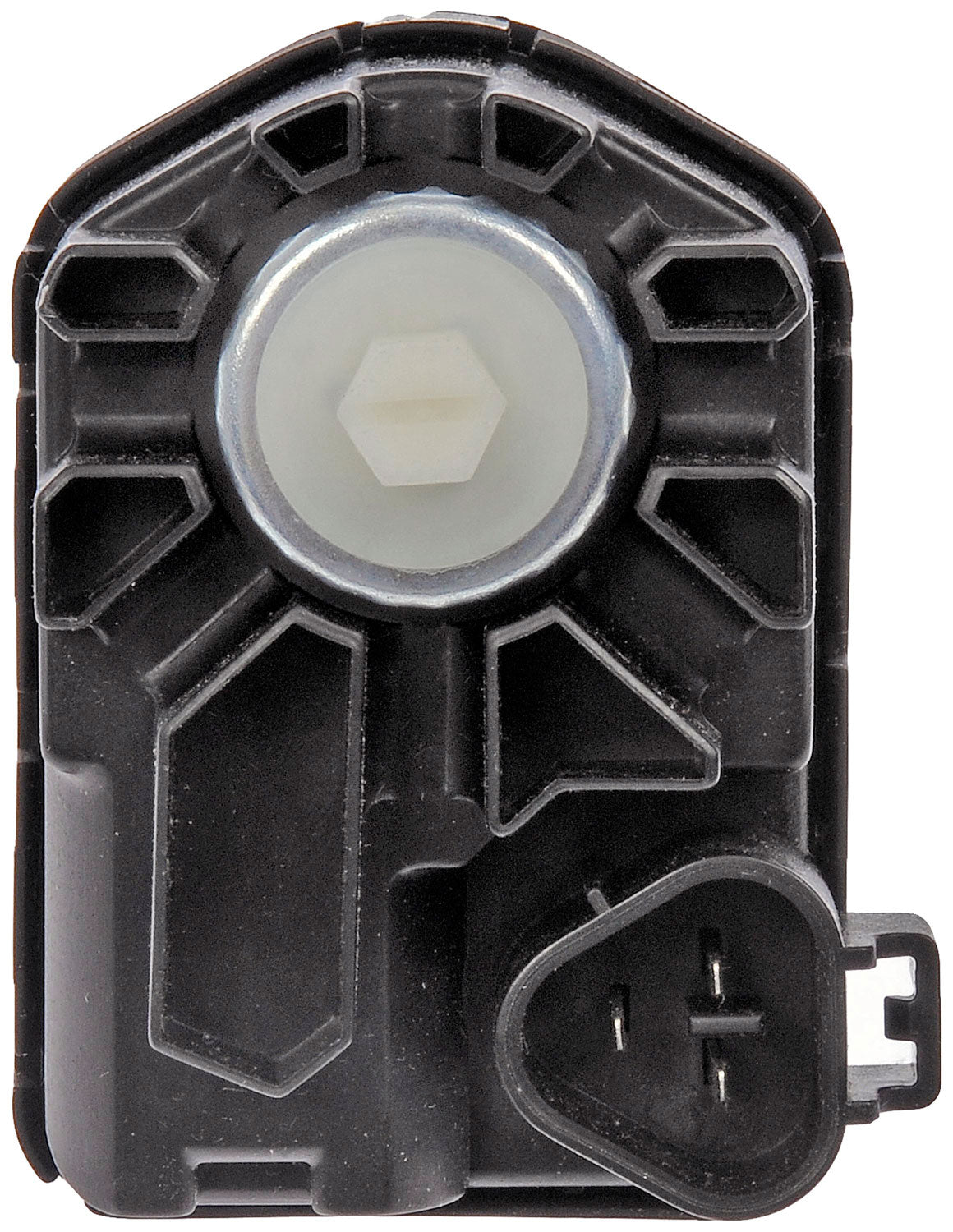 One New Headlamp Leveling Motor - Dorman# 926-202