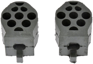 Radiator Mount Bushing - Dorman# 926-275