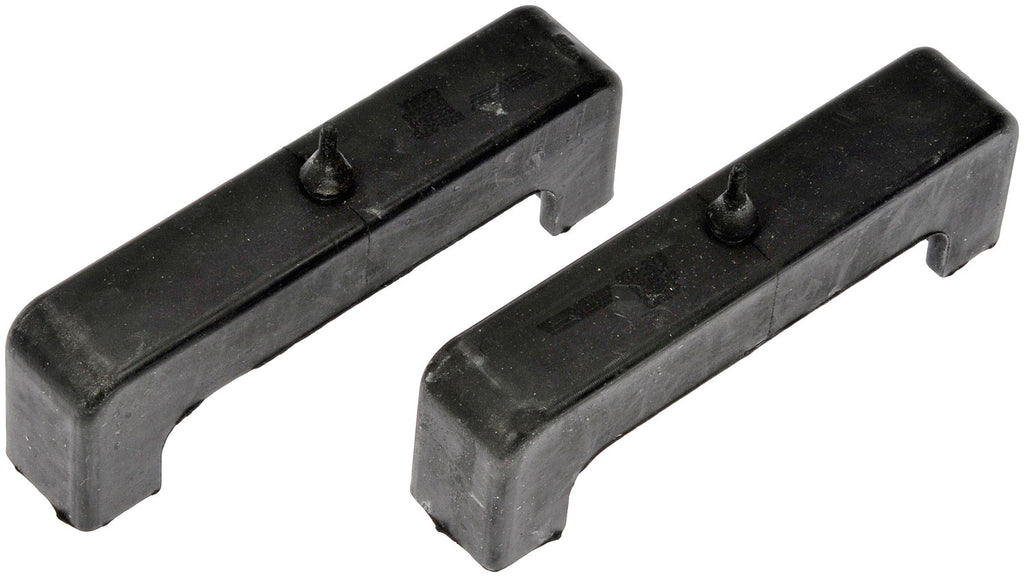 Radiator Mount Bushing - Dorman# 926-276 Fits 96-14 Express Vans 2500 3500