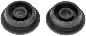 2- Upper Radiator Mount Bushing - Dorman# 926-279 Fits 96-07 Toyota