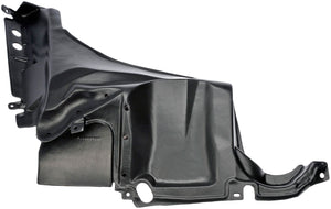 Right Engine Splash Shield - Dorman# 926-302