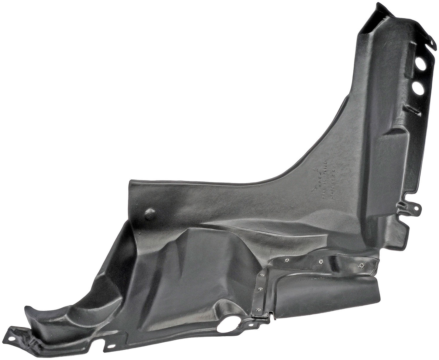 Right Engine Splash Shield - Dorman# 926-302