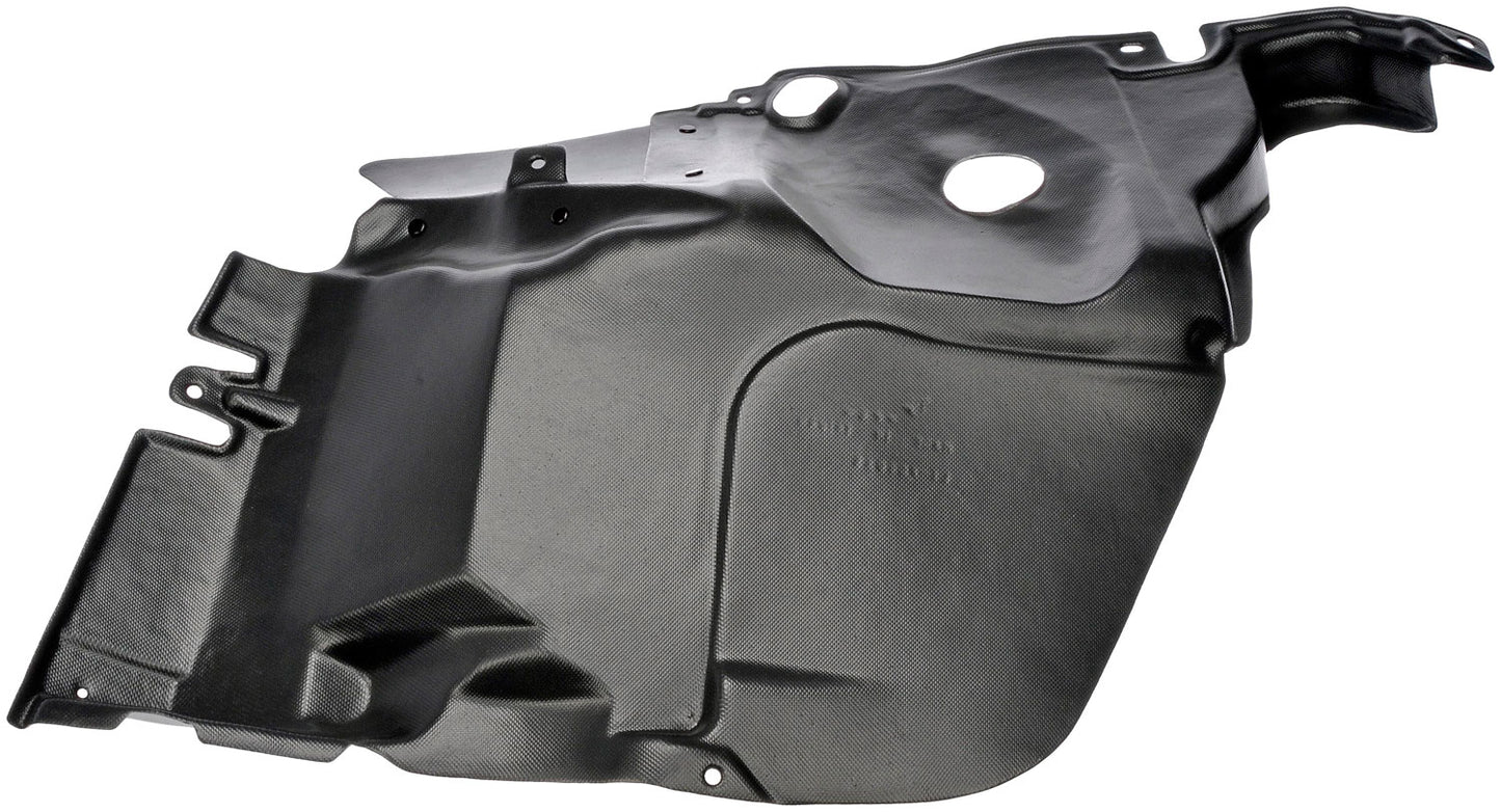 Left Engine Splash Shield - Dorman# 926-303