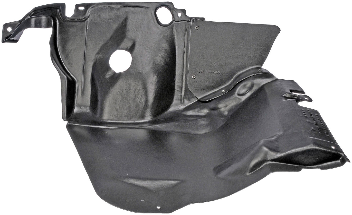 Front Engine Splash Shield - Dorman# 926-304