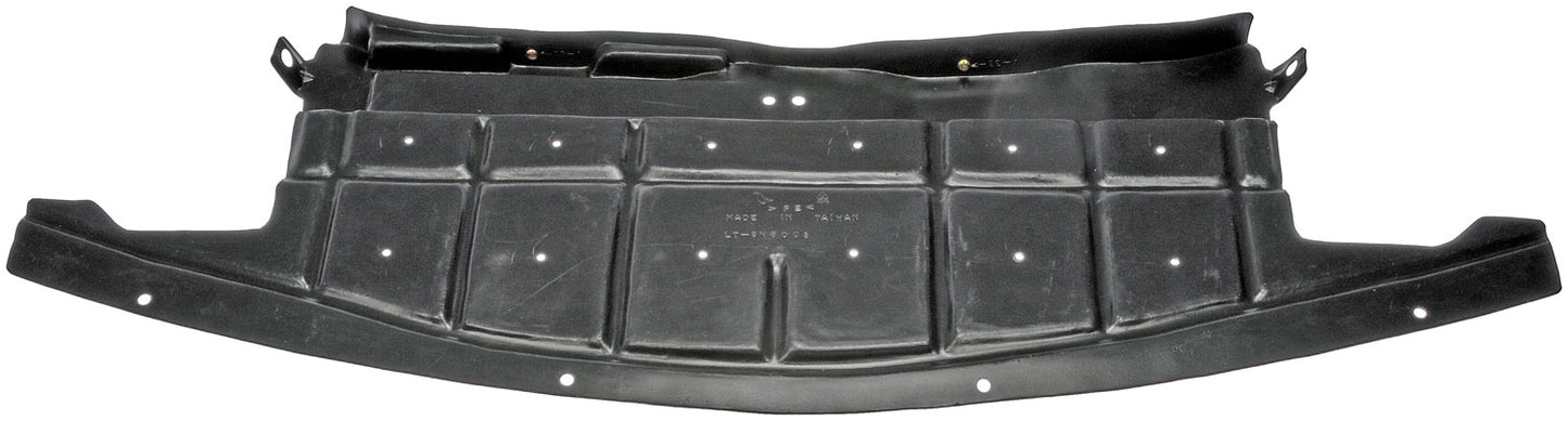 Front Engine Splash Shield - Dorman# 926-306