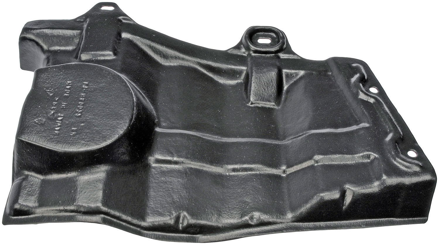 Right Engine Splash Shield - Dorman# 926-307 – Parts Highway | Auto ...