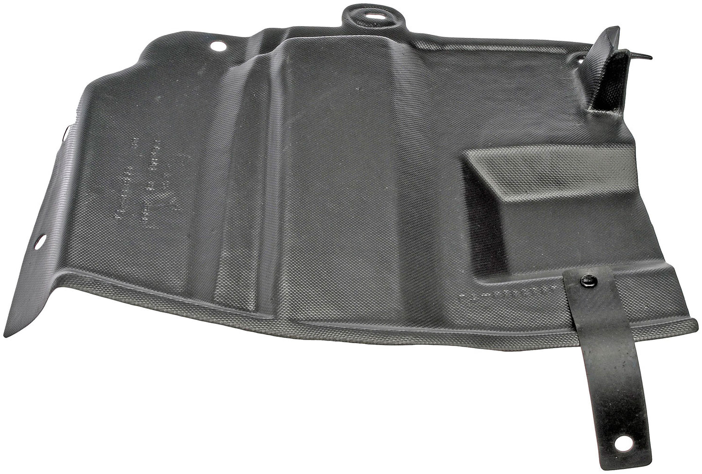 Right Engine Splash Shield - Dorman# 926-308