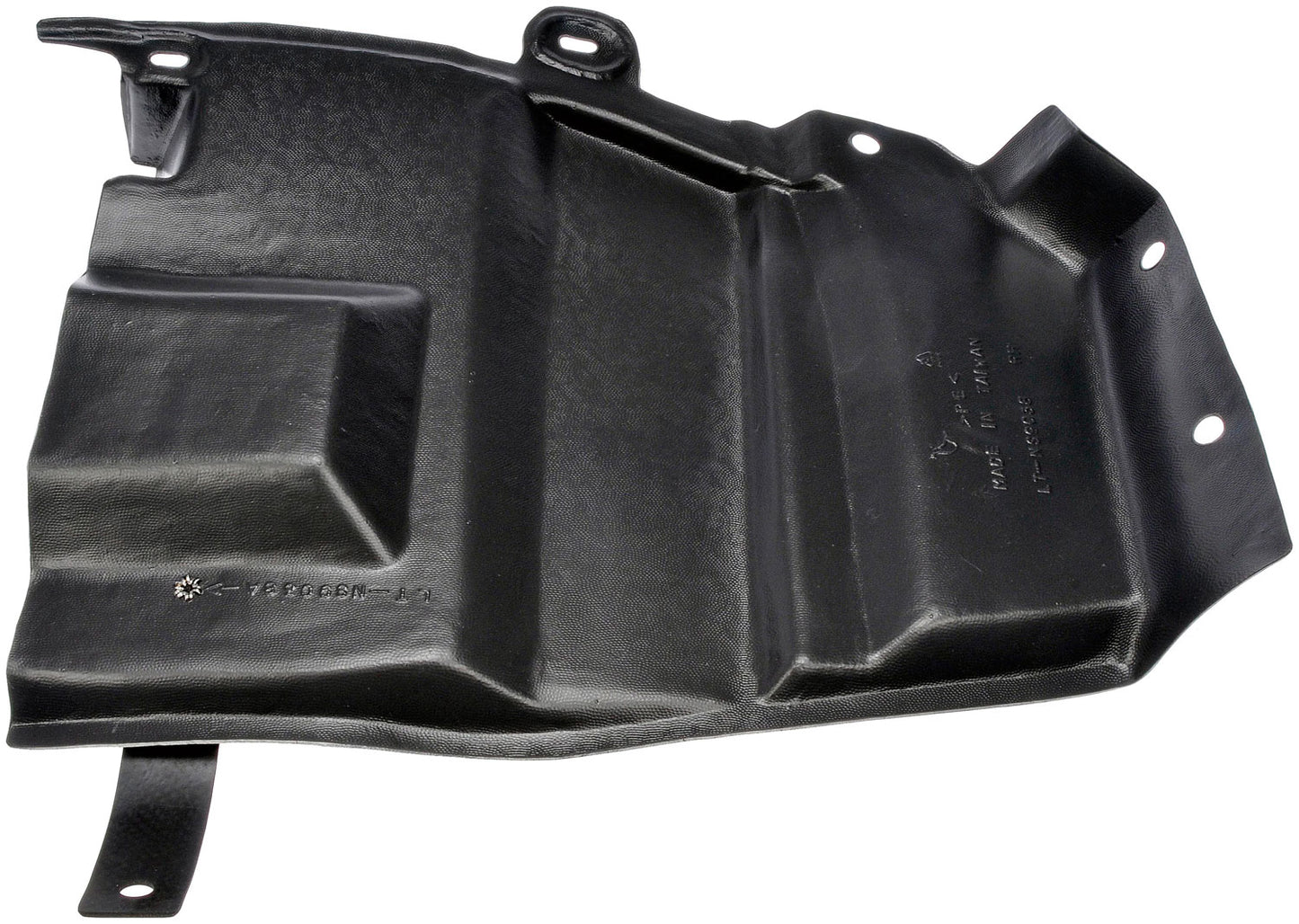 Right Engine Splash Shield - Dorman# 926-308