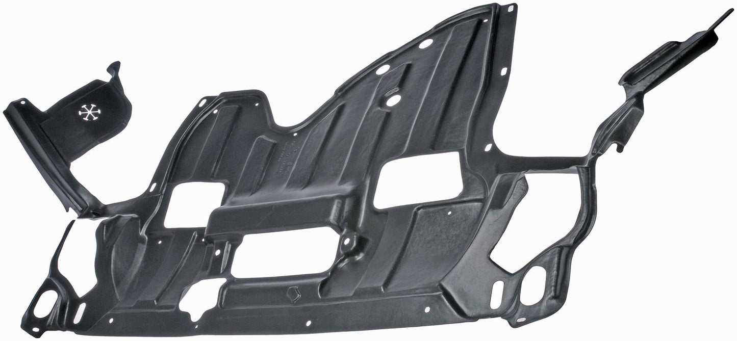 Front Engine Splash Shield - Dorman# 926-310