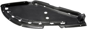 Right Engine Splash Shield - Dorman# 926-313