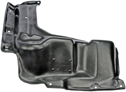 Right Engine Splash Shield - Dorman# 926-315