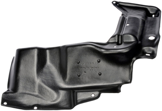 Left Engine Splash Shield - Dorman# 926-316