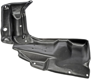 Left Engine Splash Shield - Dorman# 926-316