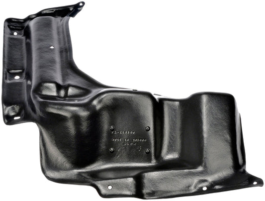 Right Engine Splash Shield - Dorman# 926-317