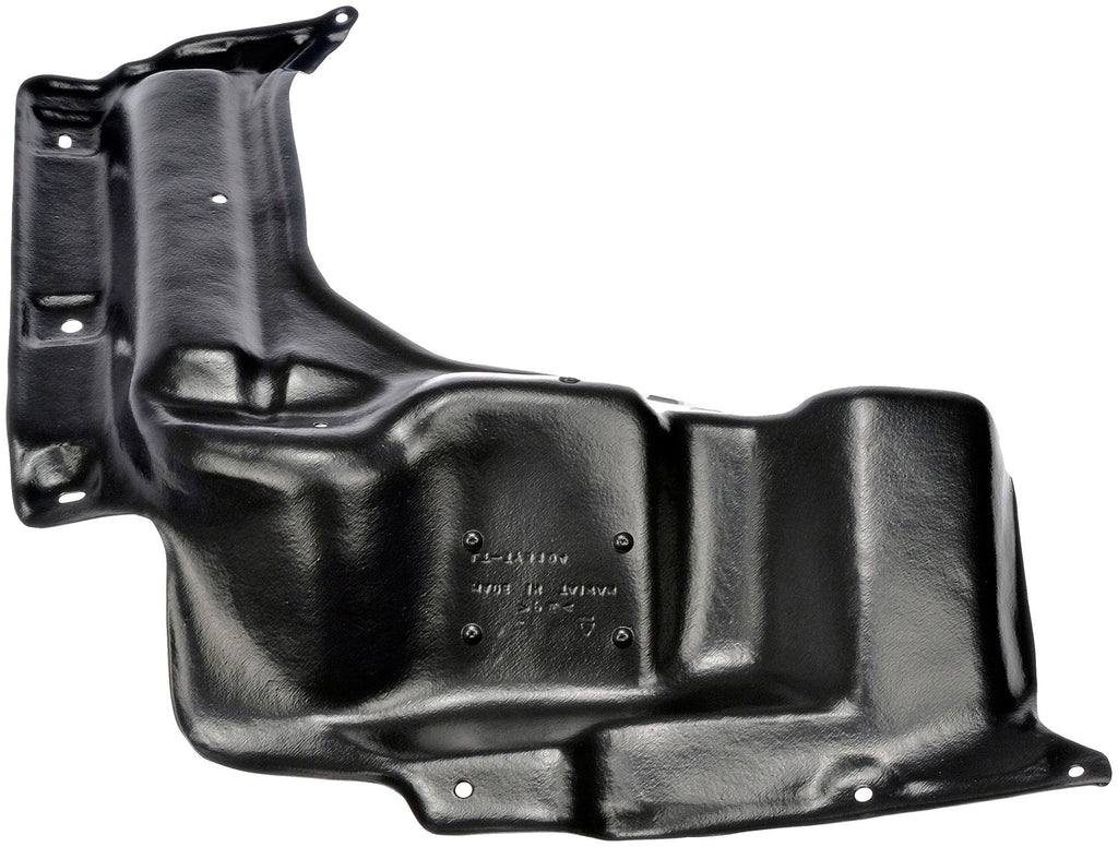 Right Engine Splash Shield - Dorman# 926-317