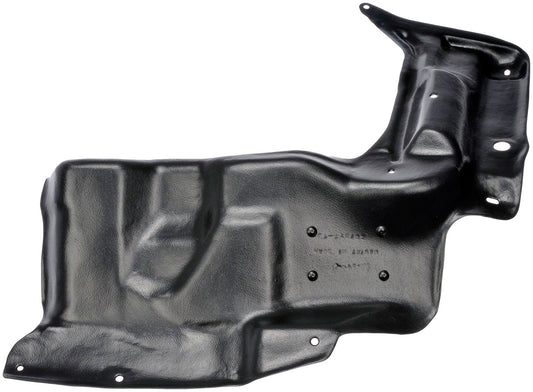 Left Engine Splash Shield - Dorman# 926-318