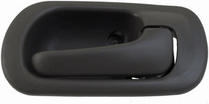 Interior Door Handle Front/Rear Right Without Hole Taupe - Dorman# 92645