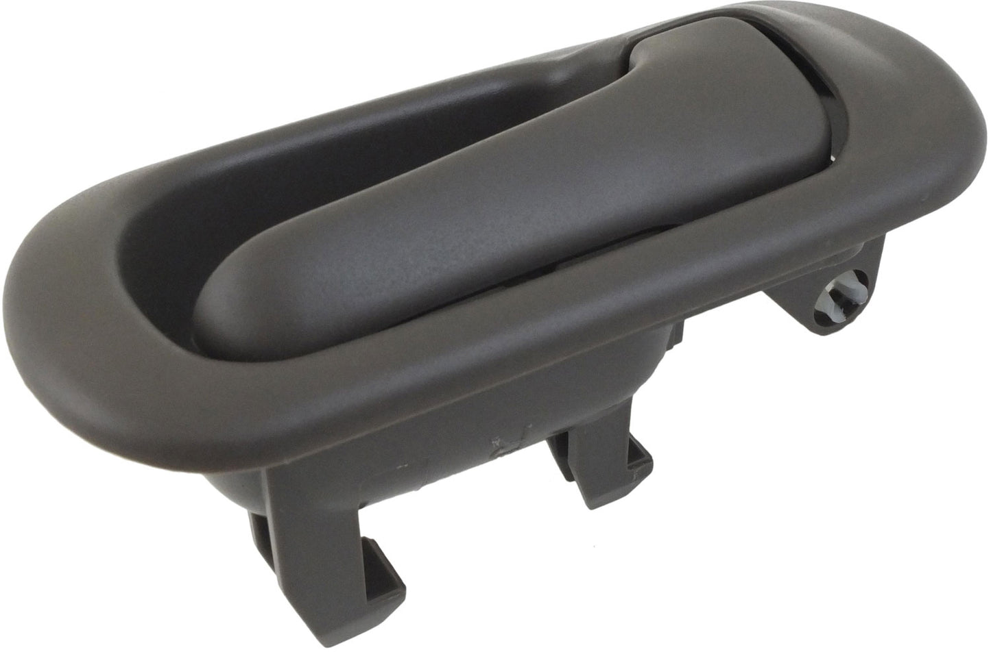 Interior Door Handle Front/Rear Right Without Hole Taupe - Dorman# 92645