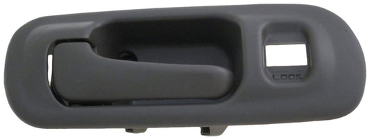 Interior Door Handle Front Left Taupe - Dorman# 92646