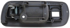 Interior Door Handle Front Left Taupe - Dorman# 92646