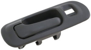 Interior Door Handle Front Left Taupe - Dorman# 92646