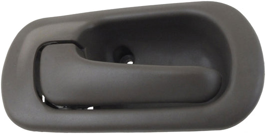 Interior Door Handle Rear Left Taupe - Dorman# 92650