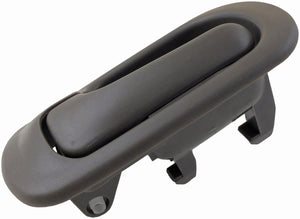Interior Door Handle Rear Left Taupe - Dorman# 92650