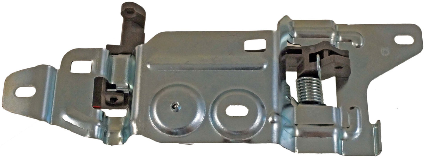 Interior Door Handle Front Right Brown Metal - Dorman# 92662