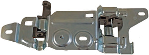 Interior Door Handle Front Right Brown Metal - Dorman# 92662