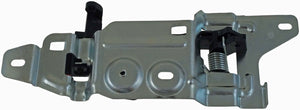 Interior Door Handle Front Right Blue Metal - Dorman# 92666