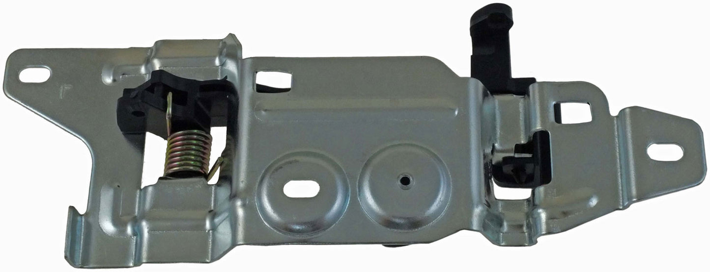 Interior Door Handle Front Left Blue Metal - Dorman# 92667
