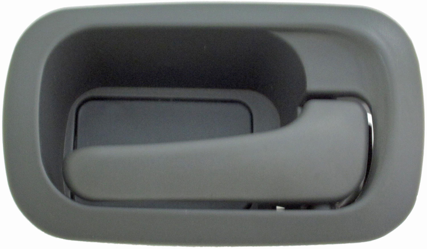 Interior Door Handle Rear Right Gray Graphite - Dorman# 92693