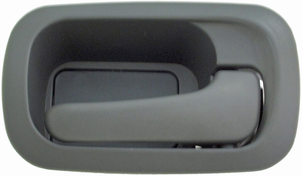 Interior Door Handle Rear Right Gray Graphite - Dorman# 92693