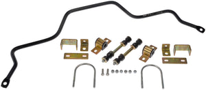 New Rear Sway Bar for 82-02 Camaro Firebird Replaces 10164174 - Dorman# 927-139