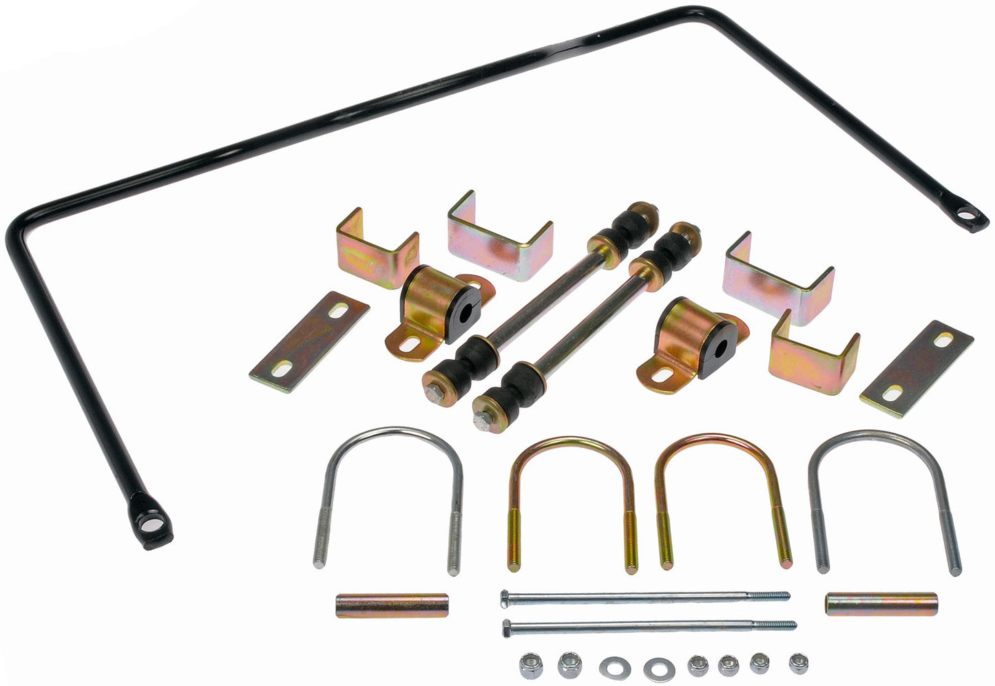 Sway Bar Kit Rear - Dorman# 927-150