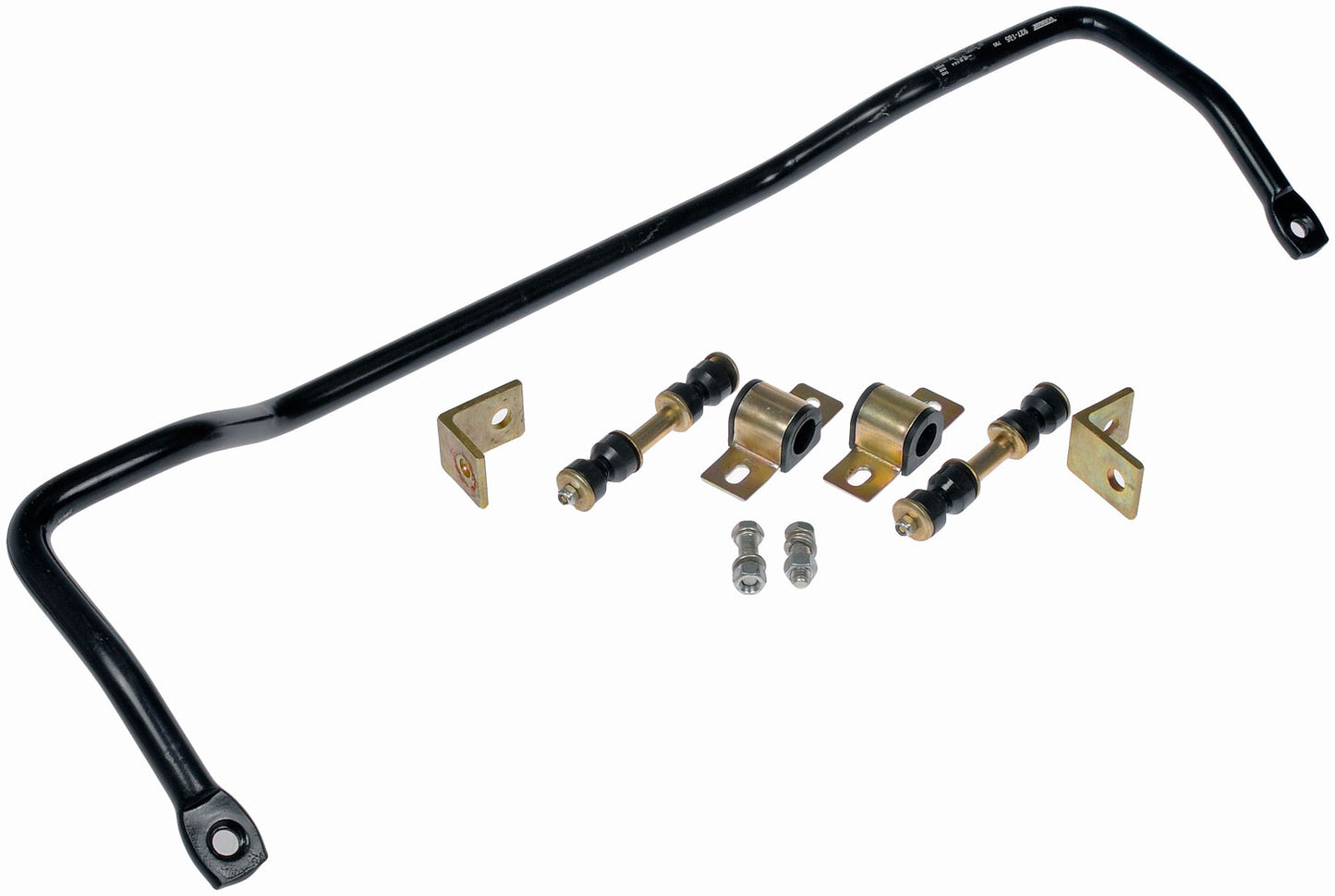 Sway Bar Kit Front - Dorman# 927-165