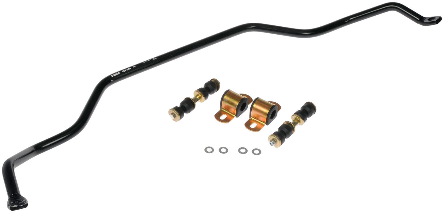 Sway Bar Kit Front - Dorman# 927-208