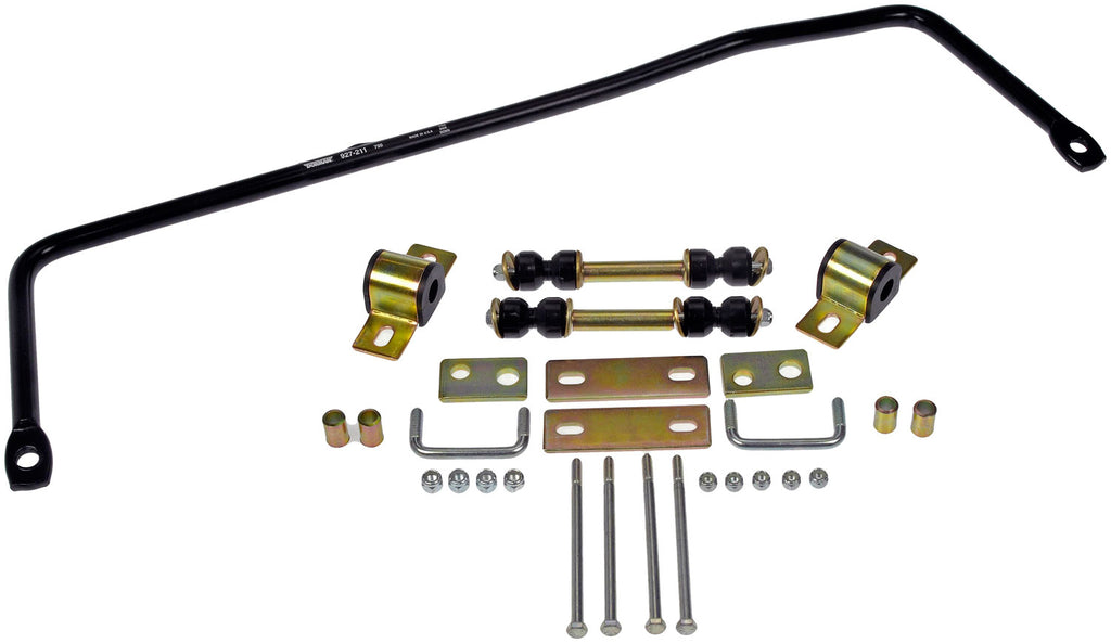 New Front Sway Bar Kit - Dorman# 927-211