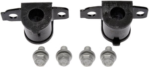 1pr SWAY BAR BRACKET KIT - Dorman 928-331 Fits 05-10 Scion IC W/Automatic Trans