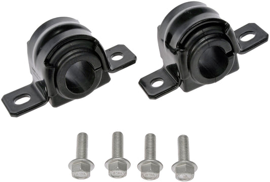 Ipr Sway Bar Bushing Bracket Kit Front - Dorman 928-512 Fits 07-15 Acadia