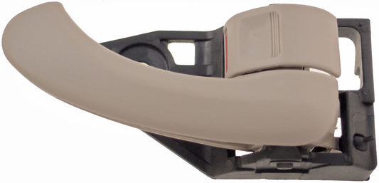 Interior Door Handle Front And Rear Right Beige - Dorman# 92888