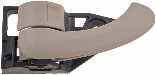 Interior Door Handle Front And Rear Left Beige - Dorman# 92889