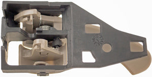 Interior Door Handle Front And Rear Left Beige - Dorman# 92889