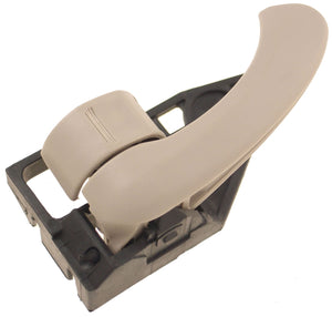 Interior Door Handle Front And Rear Left Beige - Dorman# 92889