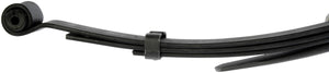 Rear Leaf Spring, 4 Leaf Pack (Dorman 929-105)