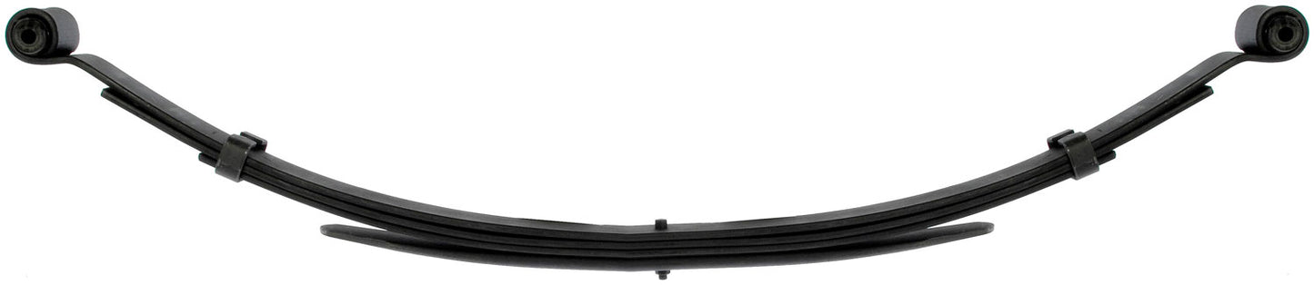 Rear Leaf Spring, 4 Leaf Pack (Dorman 929-105)