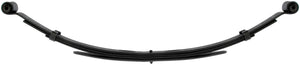 Rear Leaf Spring, 4 Leaf Pack (Dorman 929-105)