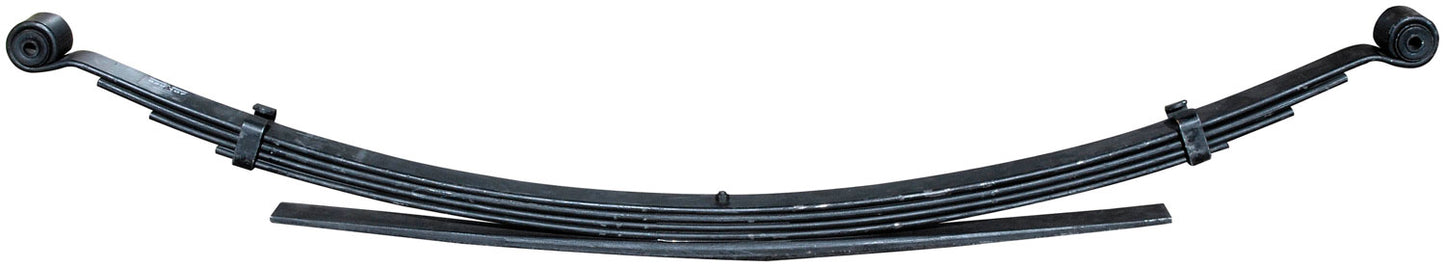 Rear Leaf Spring, 5 Leaf Pack (Dorman 929-107)