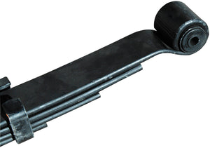 Rear Leaf Spring, 5 Leaf Pack (Dorman 929-107)